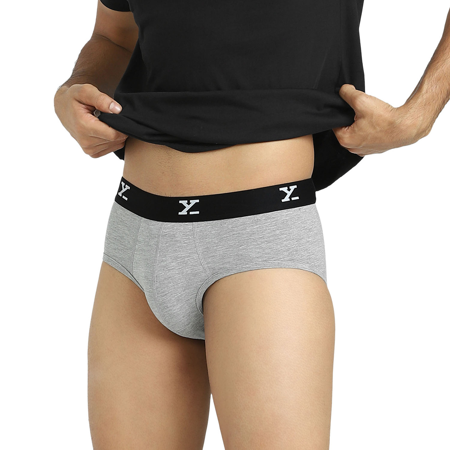 Ace Medley Modal Briefs Underwear For Men Premium Underwear for Men