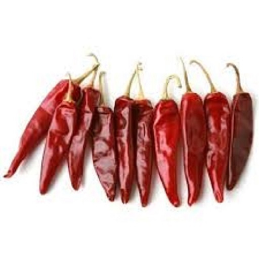 DRIED RED CHILLIES PRICE