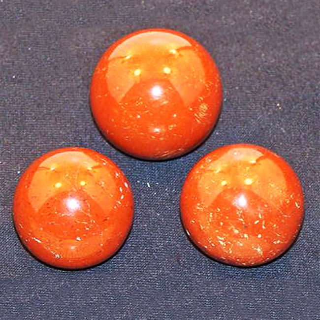 Orange Moonstone Balls Wholesale Gemstone Spheres Balls Natural Healing Stone for Meditation & Positive Energy Gemstone