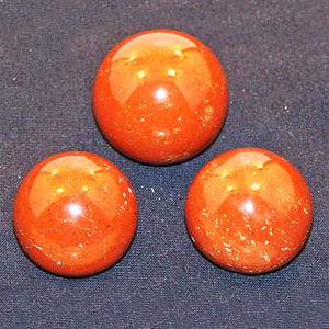 Orange Moonstone Balls Wholesale Gemstone Spheres Balls Natural Healing Stone for Meditation & Positive Energy Gemstone