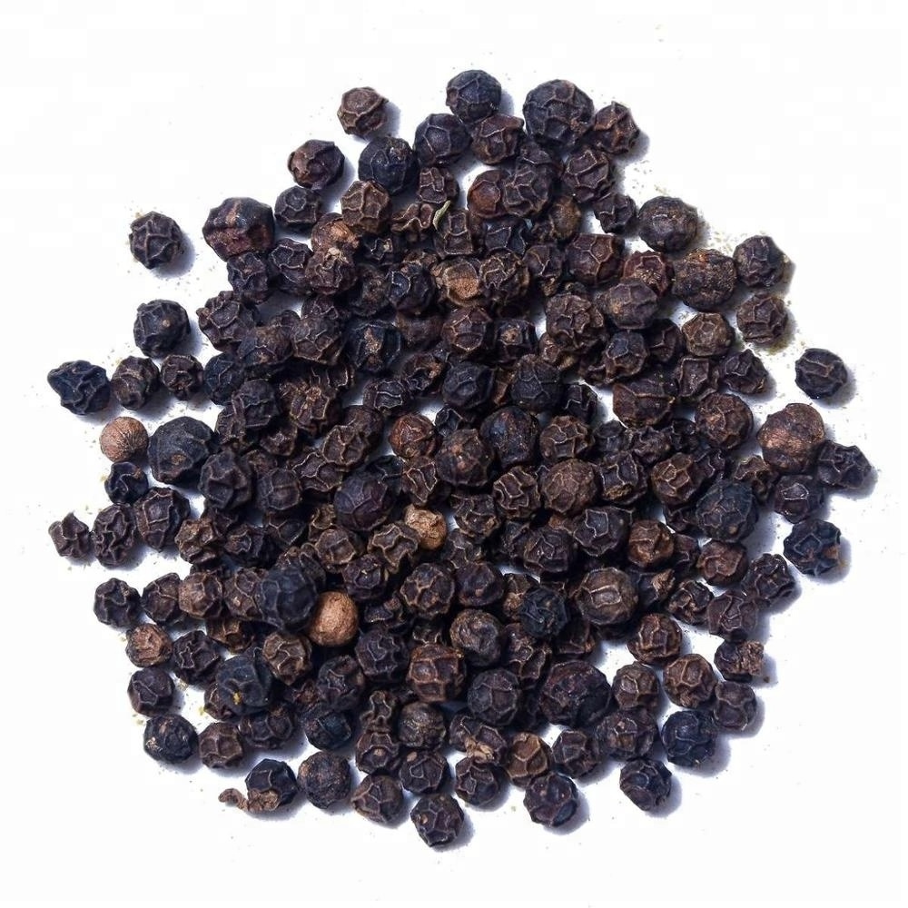 Wholesale 100% pure plant extract essential oil Black Pepper oil for skin care products massage oil bulk price