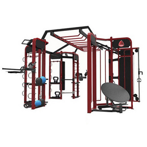 Home Gym Multi Functional Machine Synergy 360 Cross workout Equipment fitness station Exercise rig