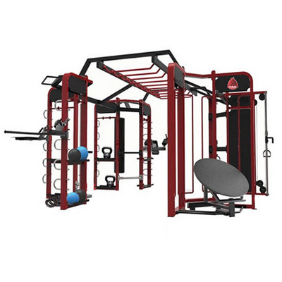 Home Gym Multi Functional Machine Synergy 360 Cross workout Equipment fitness station Exercise rig