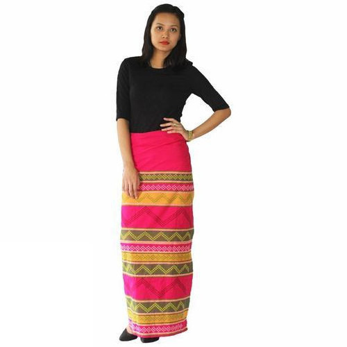 Women Lungi  Available...