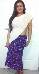 Women Lungi  Available...