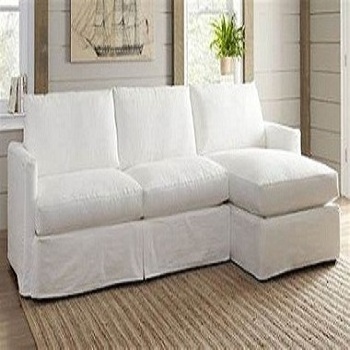 Latest Design Living Room Modern European Style Soft Fabric Sleeper Sofabed use for Living Room Sofa