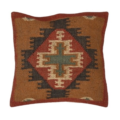 Kilim cushion covers indian Square handmade  MULTY COLOR  Kilim cushion covers  kilim pillow covers fancy pillow covers