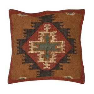 Kilim cushion covers indian Square handmade  MULTY COLOR  Kilim cushion covers  kilim pillow covers fancy pillow covers