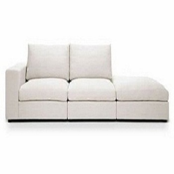 Latest Design Living Room Modern European Style Soft Fabric Sleeper Sofabed use for Living Room Sofa