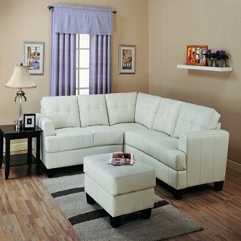 Latest Design Living Room Modern European Style Soft Fabric Sleeper Sofabed use for Living Room Sofa