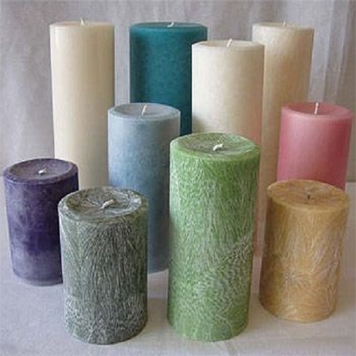 Classic Light Scented Burning Scented Ultimate Product Burning Scented Candles Long-Lasting Classic Light Scented Candles