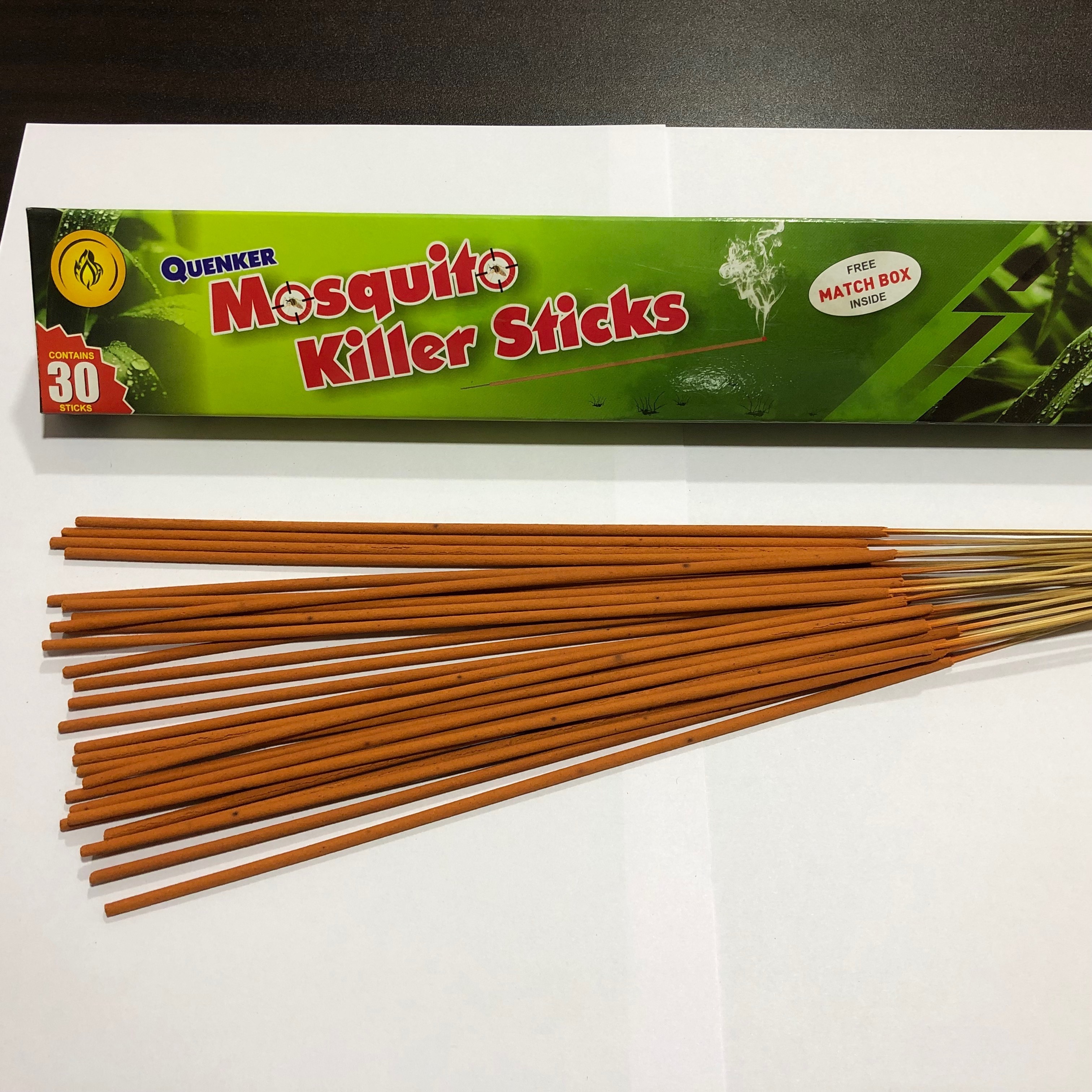 mosquito repellent sticks