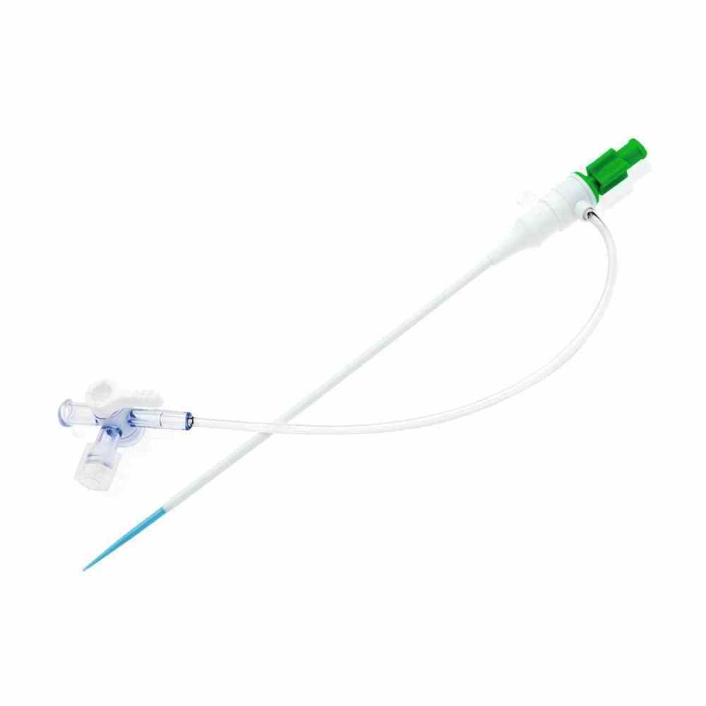 Radial sheath for cardiology radial access sheath Vascular Sheaths for Femoral or Radial Artery Used with French Sizes