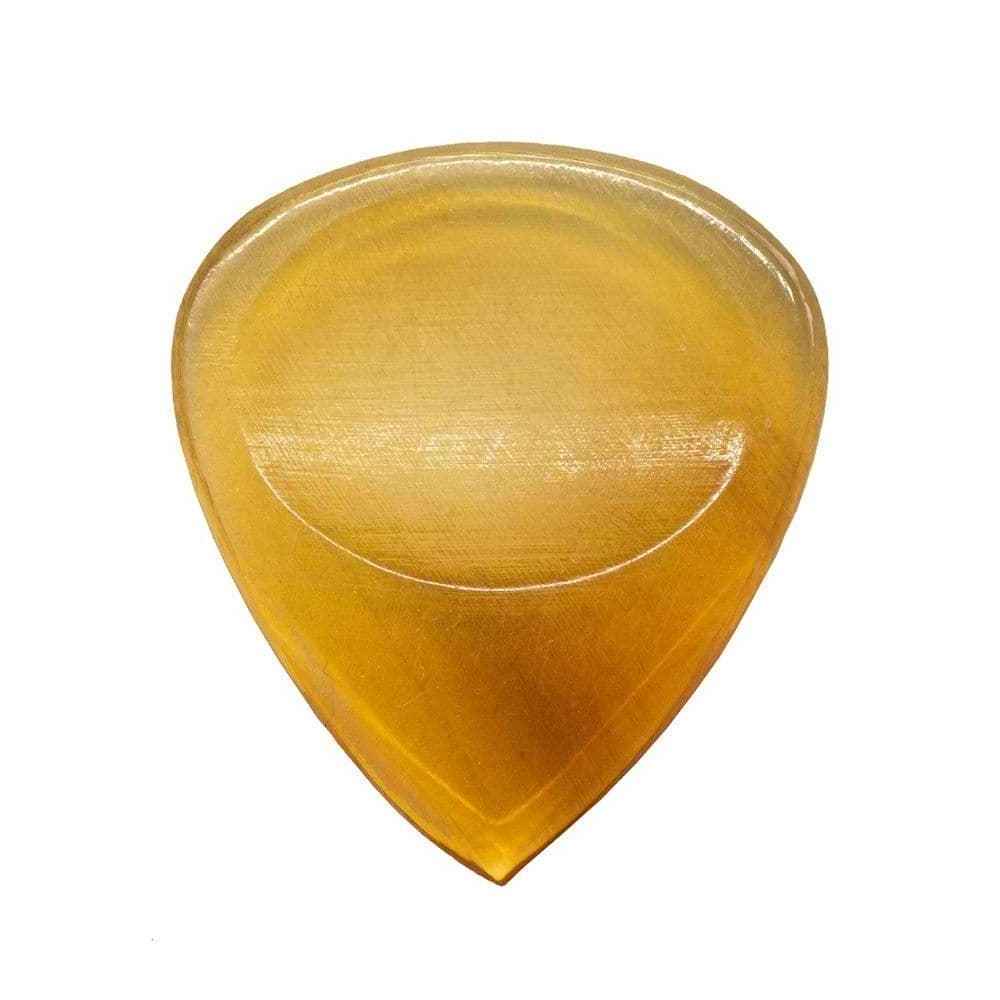 Best Quality Indian Best Horn Guitar Picks Use for Acoustic/Classical Guitar Cow Horn Guitar Picks