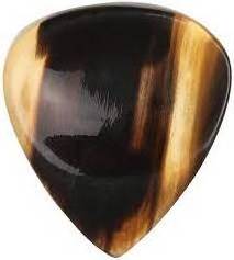 Best Quality Indian Best Horn Guitar Picks Use for Acoustic/Classical Guitar Cow Horn Guitar Picks