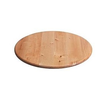 High Quality Large Mixing Bamboo Salad Bowl Wooden Salad Hands For Fruits Salad Custom Logo from Indian Exporter