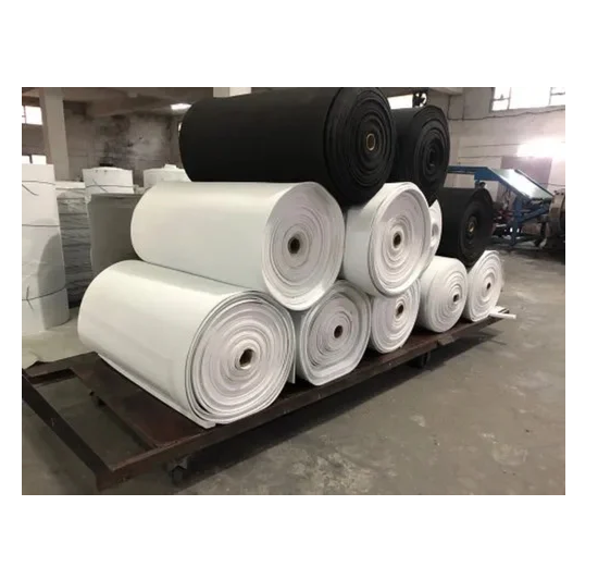 Factory Direct Premium Quality Customized Size 2mm to 50mm Thick Eva Foam Roll at Wholesale Manufacture in Reasonable Price