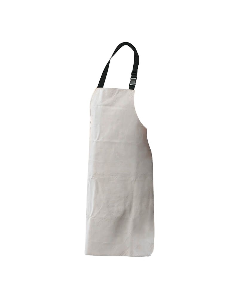 split leather heat resistant high quality aprons reflective apron Cow split Reflector vest apron Best Price New Product