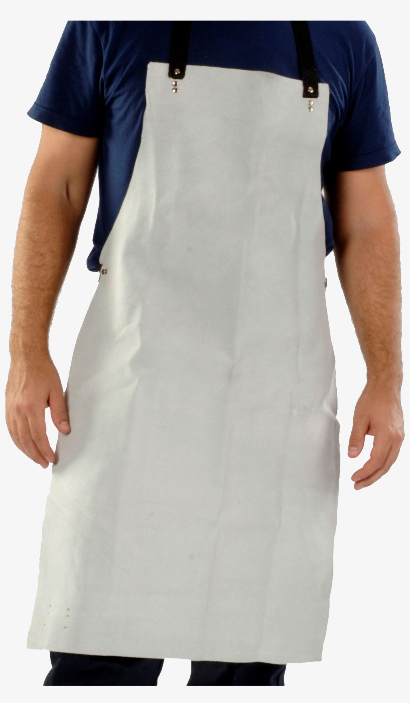 split leather heat resistant high quality aprons reflective apron Cow split Reflector vest apron Best Price New Product