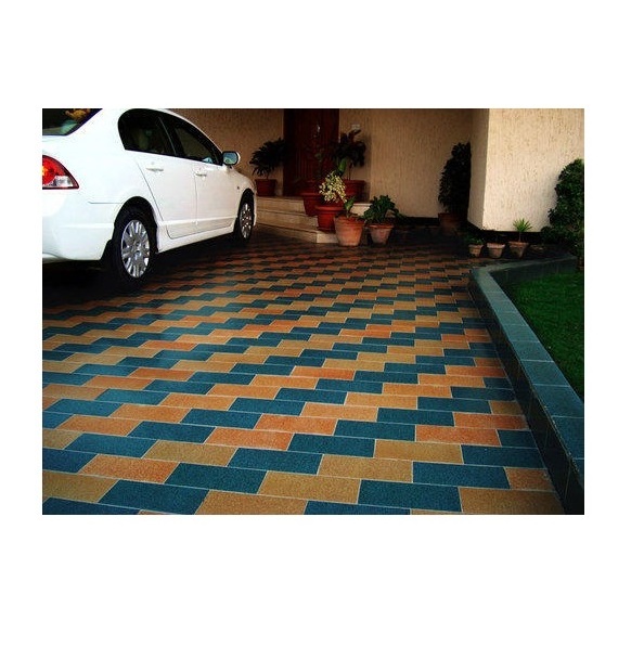 Best Quality Road and Parking Floor Ceramic Tiles Available at wholesale Prices from indian manufacturer