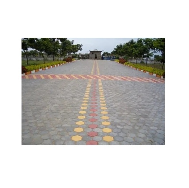 Best Quality Road and Parking Floor Ceramic Tiles Available at wholesale Prices from indian manufacturer