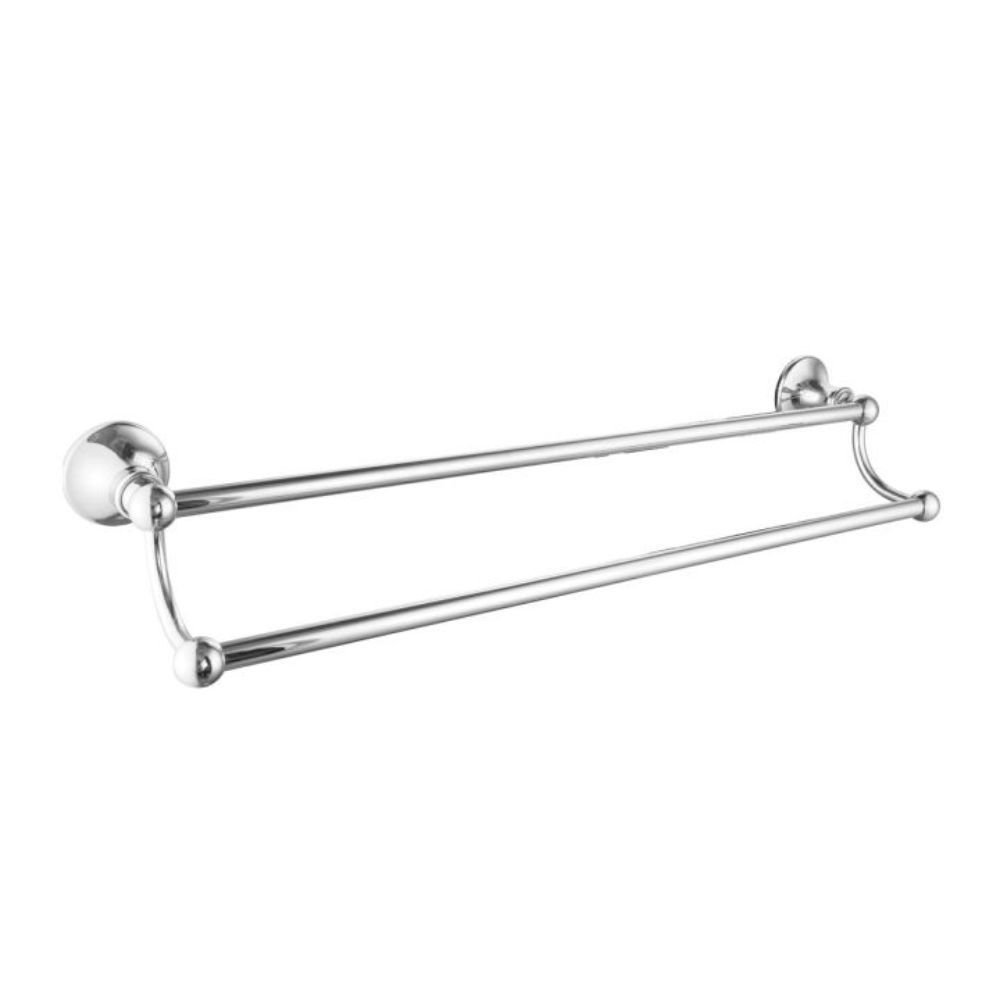 Premium Quality Bathroom Accessories Metal Towel Racks for Living Wall Mounted Towel Rack for Bathroom