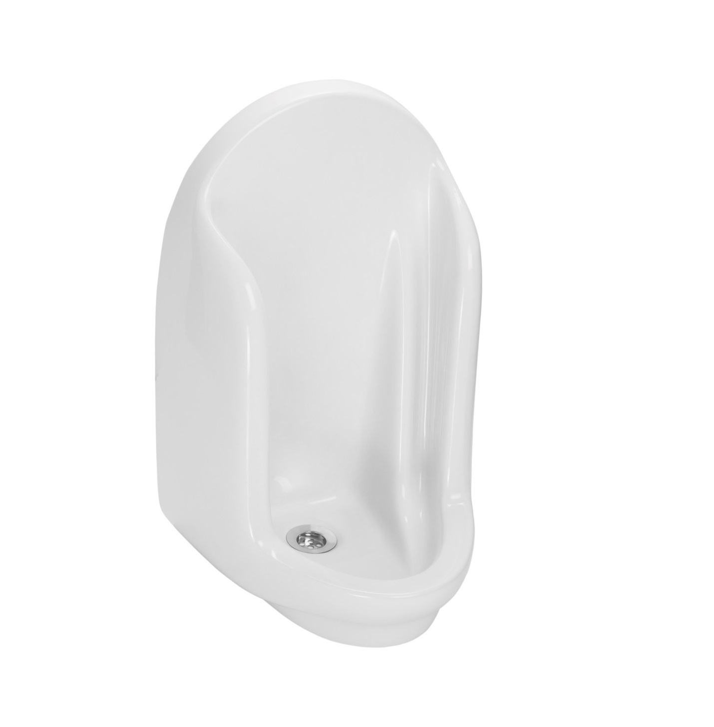 Wall Mounted Ceramic Urinal Sanitary Ware Available at Wholesale Price from Indian Manufacturer for Export