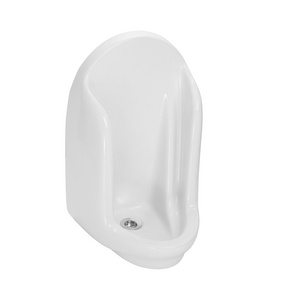 Wall Mounted Ceramic Urinal Sanitary Ware Available at Wholesale Price from Indian Manufacturer for Export