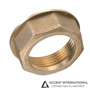 Export Quality Brass Parts Fittings Component Manufacturer and Supplier from India