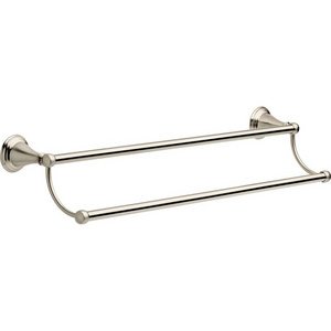 Premium Quality Bathroom Accessories Metal Towel Racks for Living Wall Mounted Towel Rack for Bathroom