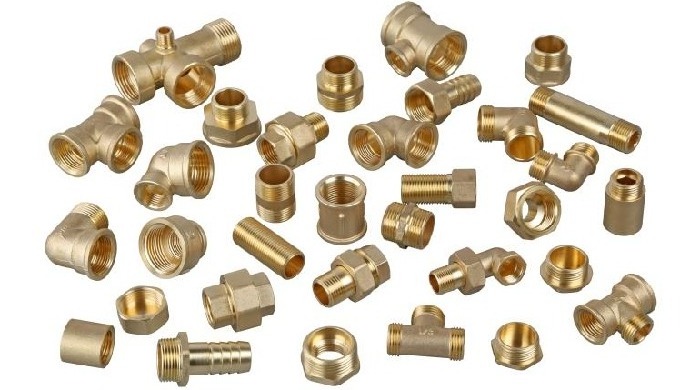 Best Quality Brass Electrical Fittings Parts for Electric Industry Application like Toggle Switches and Modular Switchgears