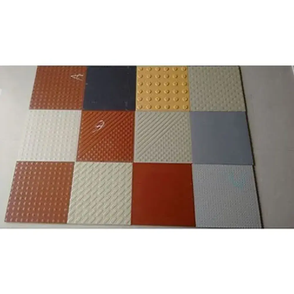 Best Quality Modern Design Ceramic Parking Floor Tiles Available at wholesale Prices From Indian manufacturer