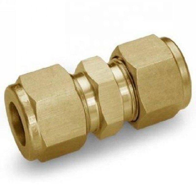 Export Quality Brass Parts Fittings Component Manufacturer and Supplier from India