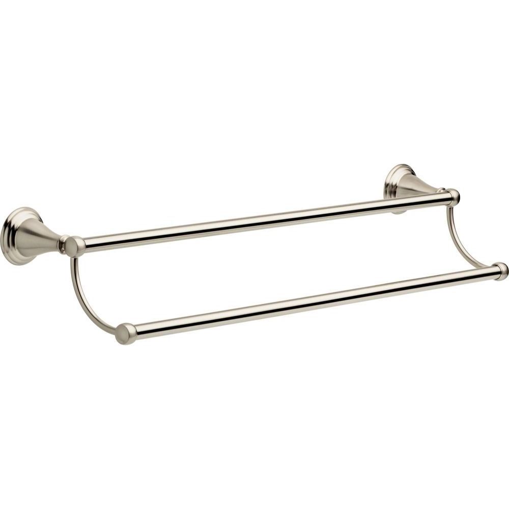 Hot Selling Stainless Steel Metal Wall Mounted Towel Rack for Bathroom and Kitchen Available at Wholesale Price