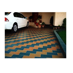 Best Quality Modern Design Ceramic Parking Floor Tiles Available at wholesale Prices From Indian manufacturer