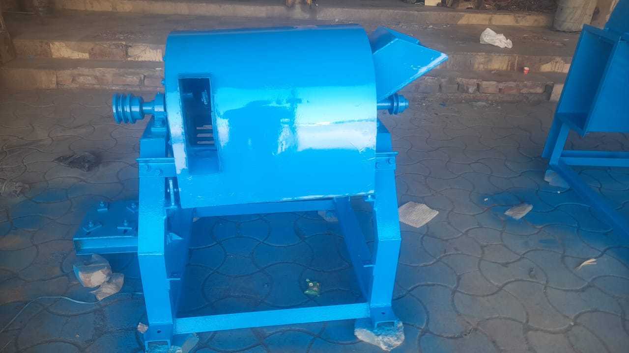 High capacity coconut meat grinder / coconut grinding machine / coconut meat crusher machine sale at bulk price