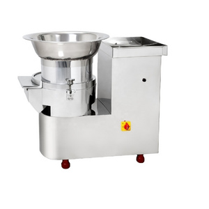 Best Quality Highly Recommended Vegetable Cutting Machine Multifunction Slice Dice Square Chopping Machine