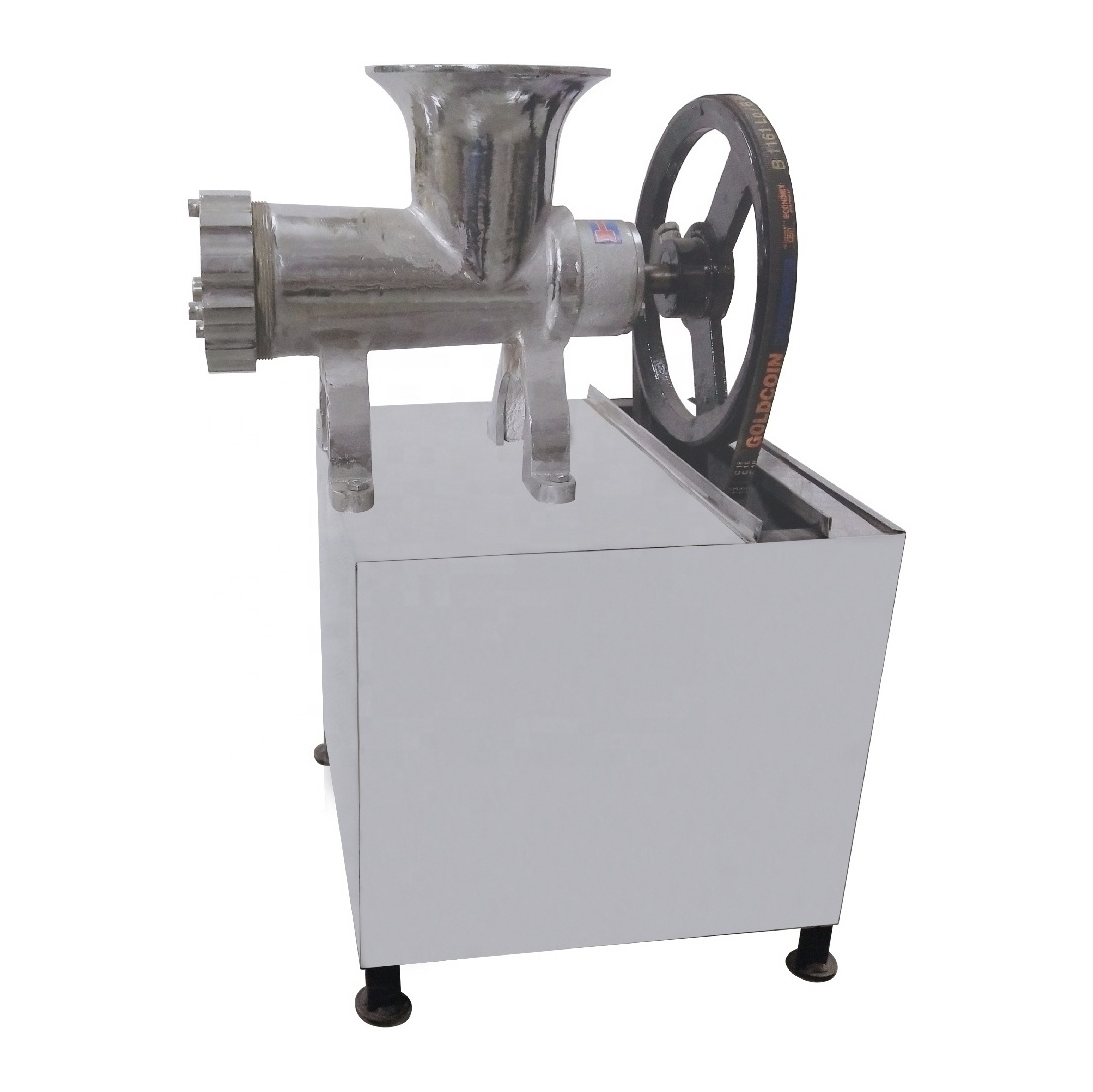 Leenova Brand Gravy Machine/food Processing Machinery Ginger Garlic Pest Making Machine