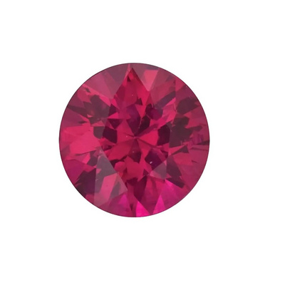 " El Cushion Cut Natural Ruby All Sizes " Wholesale Price Fine Quality Faceted Loose Gemstone | Natural RUBY |