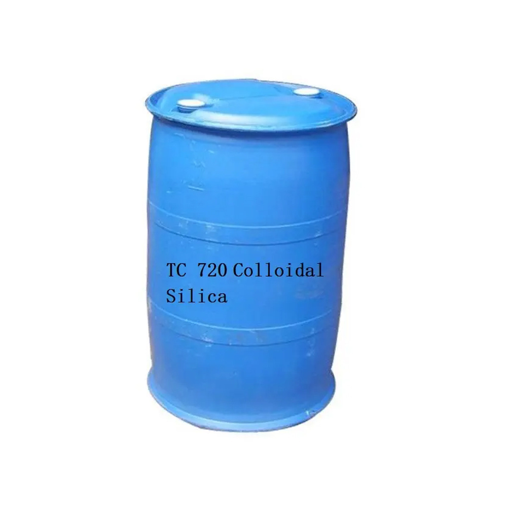 Waterproof Ceramic Epoxy Tile Grout Gap Filler TC 720 Colloidal Silica High Quality Chemical Epoxy Mortar