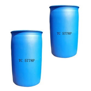 Hot Selling TC 5778P Admixtures For Superior Strength Compatible With All Types Of Cements