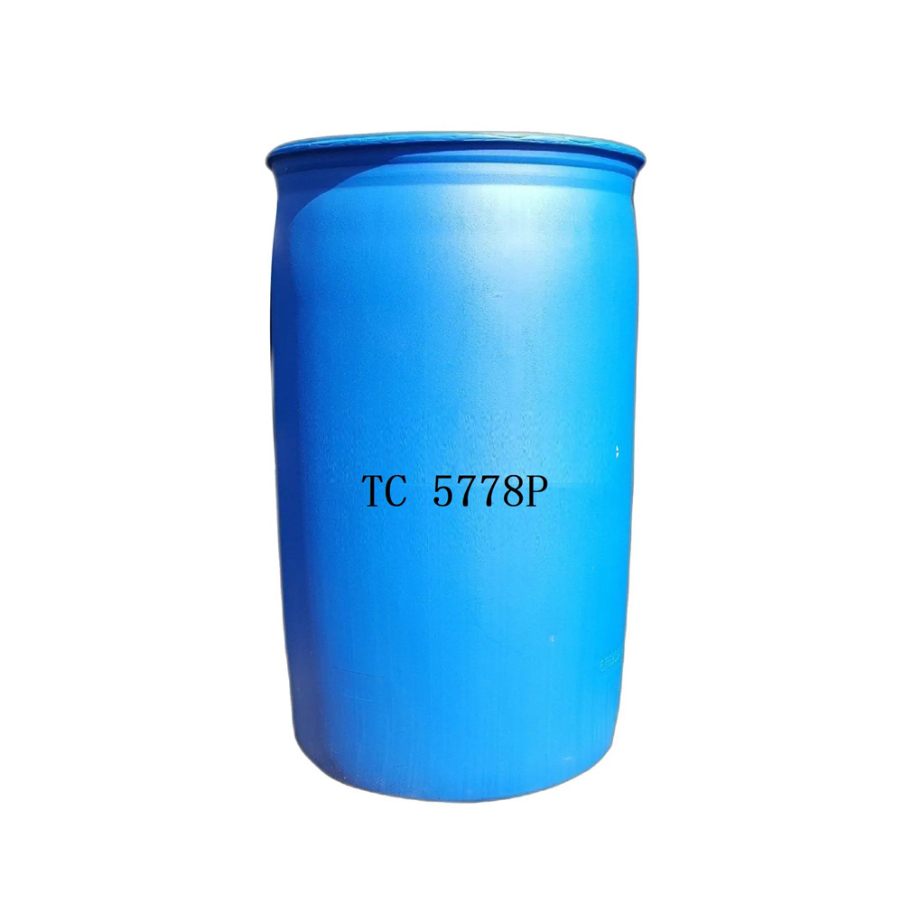 Hot Sale  TC 5778P Plasticizer Concrete Additive Free of Chloride And Low Alkali From India