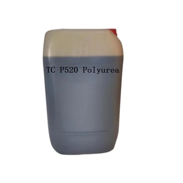 New Versatile Waterproofing Chemical Polyurethane Pu Sealant TC P520 Polyurea (HA) from Indian Exporter and Manufacturer