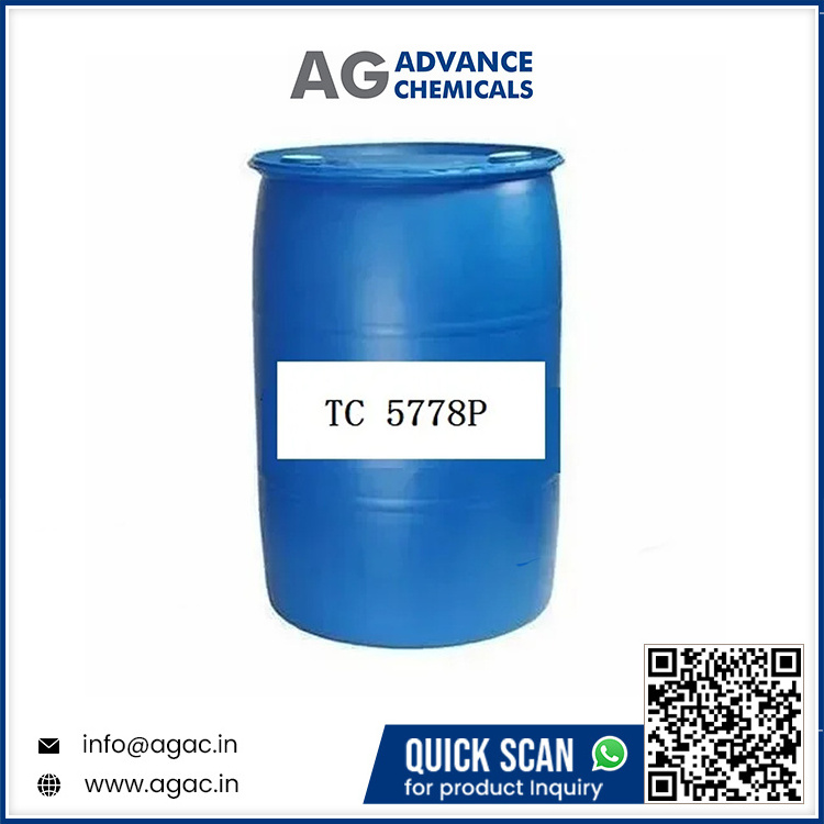 High Performance Concrete TC 5778P Plasticizer Compatible With All Types Of Cements from Indian Exporter