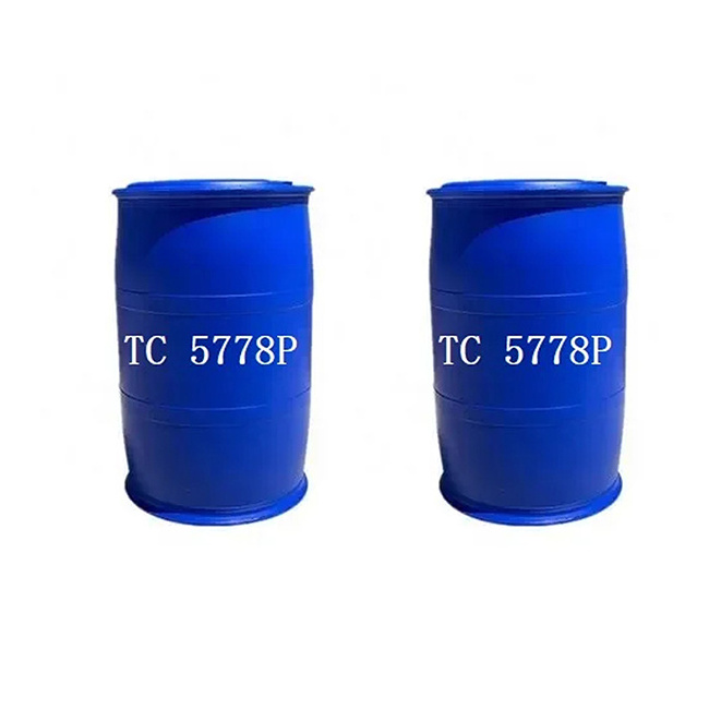 Low Pice Hot Sale TC 5778P Plasticizer Concrete Additive Free of Chloride And Low Alkali From India