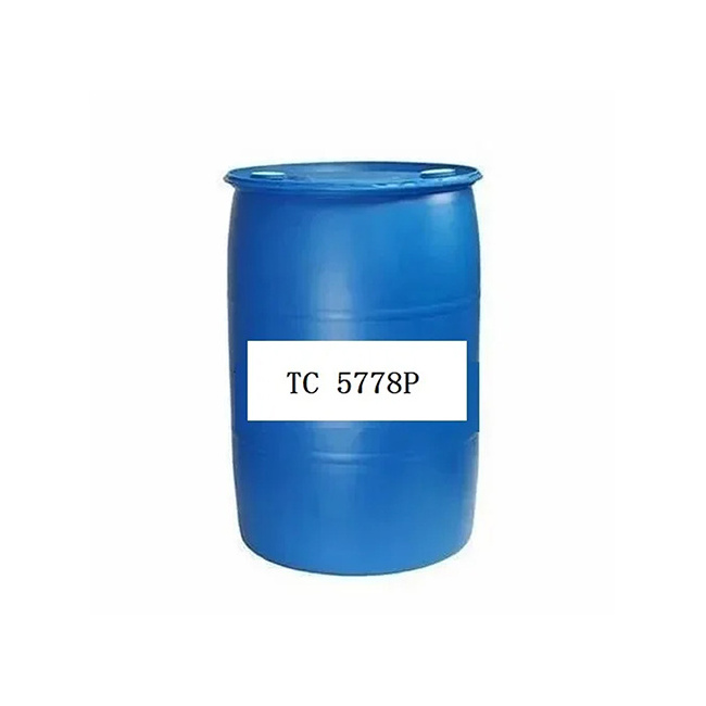 Construction Chemical Additive Sodium TC 5778P Admixtures For Precise Construction At Best Price