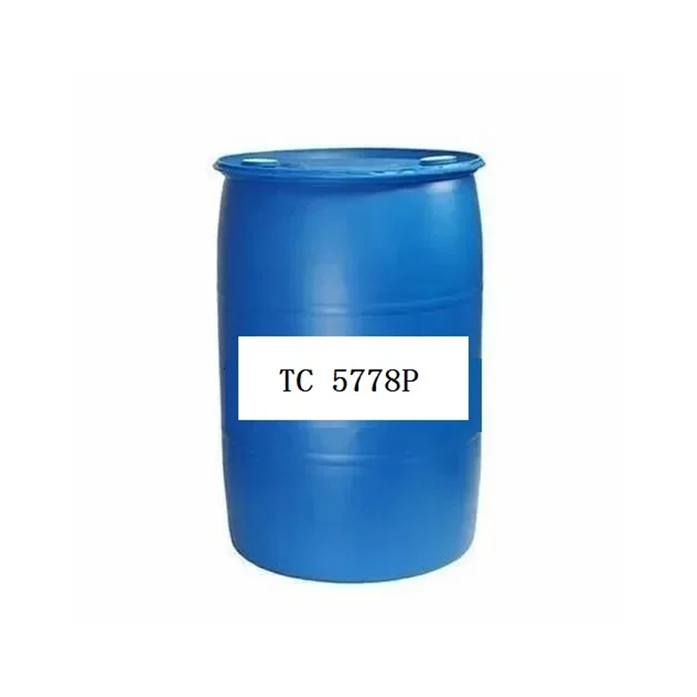 Construction Chemical Additive Sodium TC 5778P Admixtures For Precise Construction From Indian Exporter