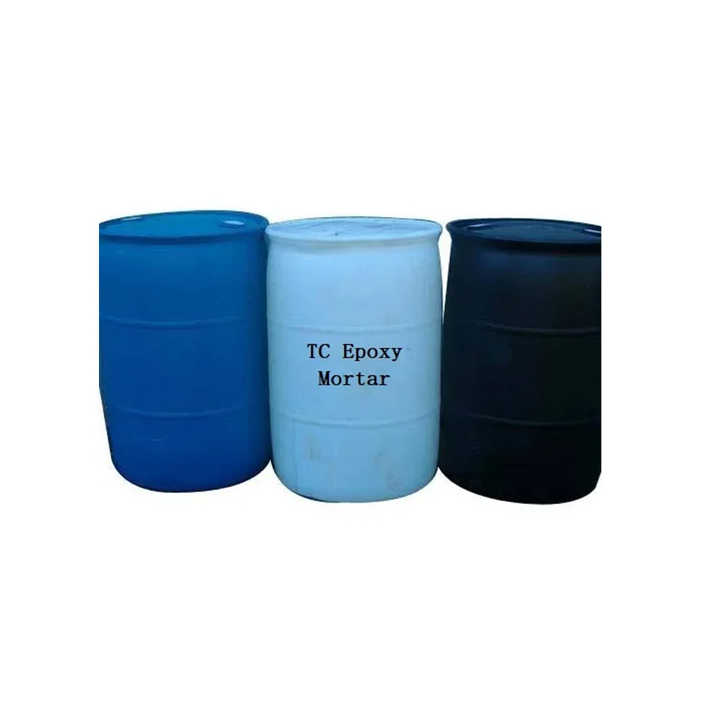 High Quality Quick Curing Machine Foundation Kit TC Epoxy Mortar From Indian Manufacturer