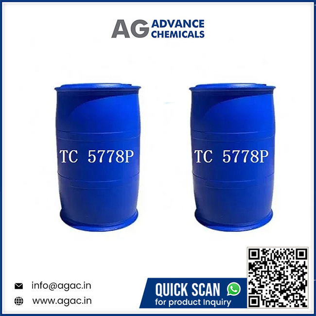 Low Pice Hot Sale TC 5778P Plasticizer Concrete Additive Free of Chloride And Low Alkali From India