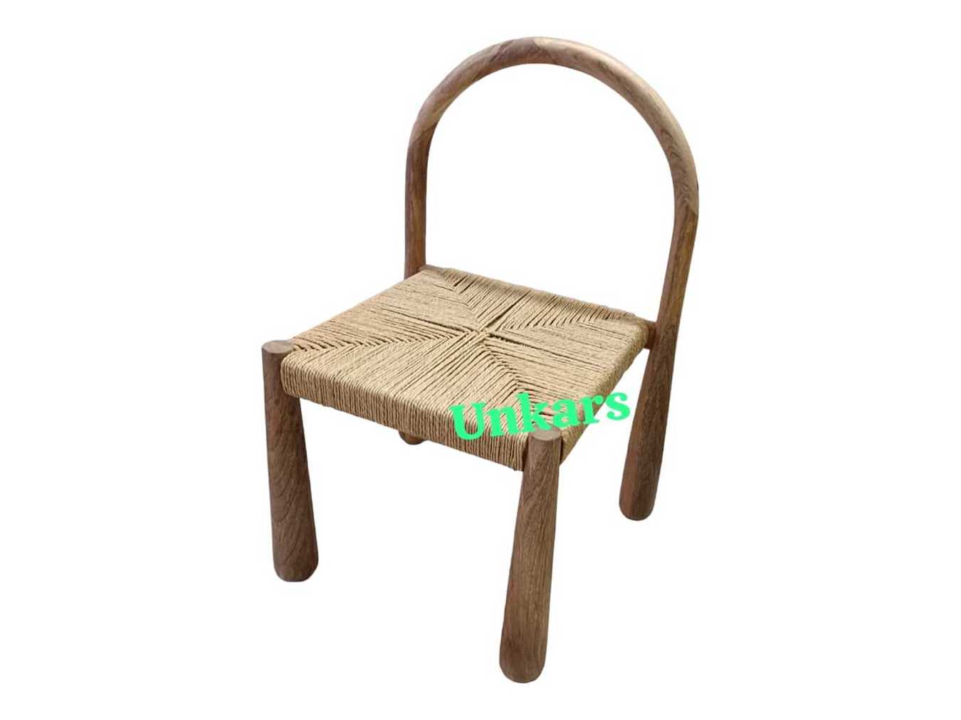 Jute Woven Dining Chai Patio Garden Set 4 Chairs And Coffee Table Living Room Dining Living Room Chairs and Table